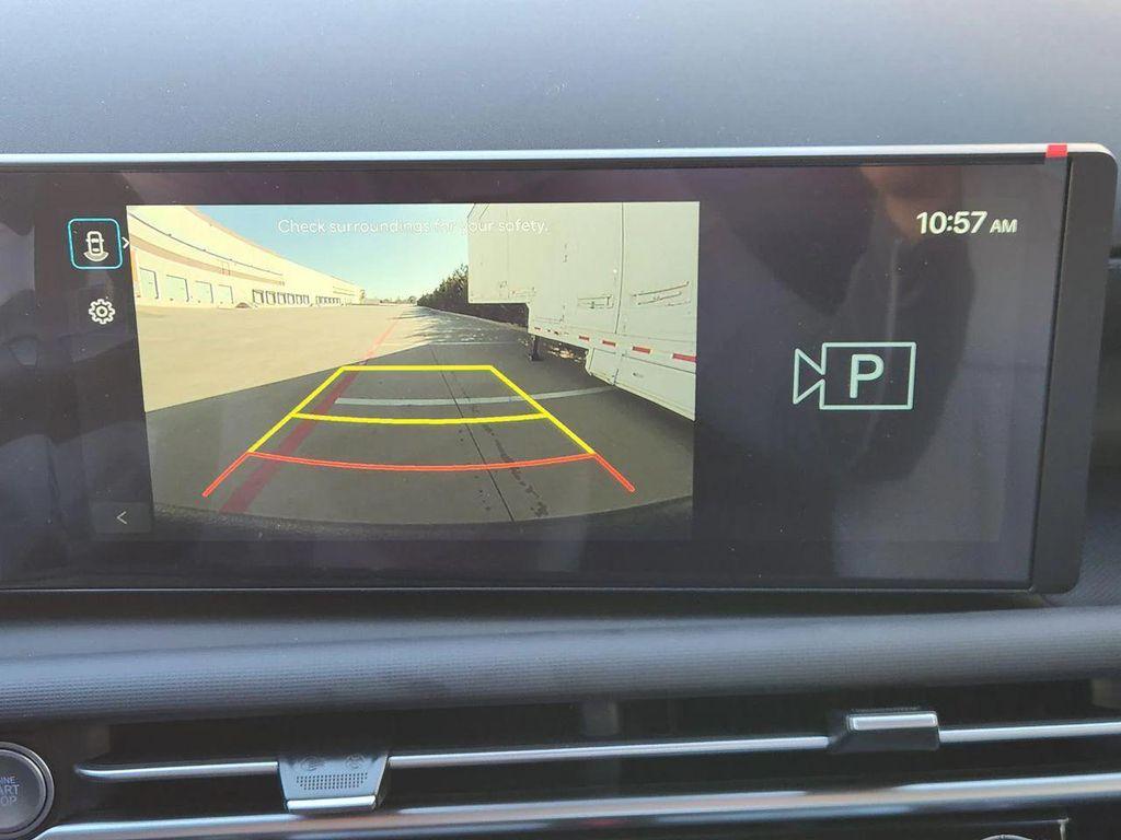 new 2026 Hyundai SANTA CRUZ car, priced at $31,921