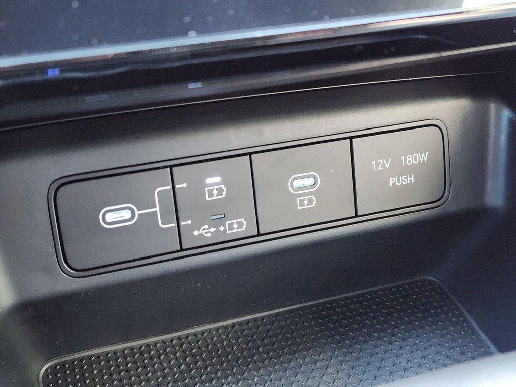 new 2026 Hyundai SANTA CRUZ car, priced at $31,921