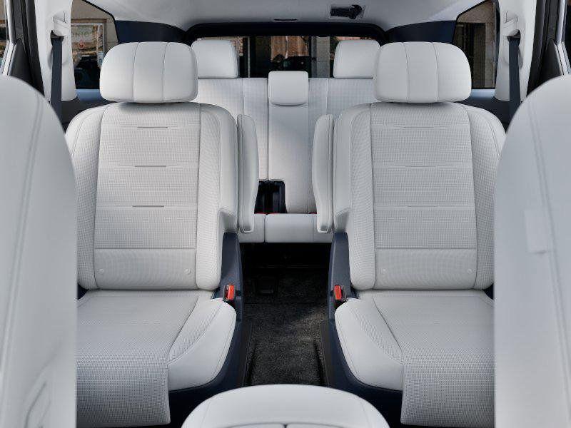 new 2026 Hyundai Palisade car, priced at $53,521