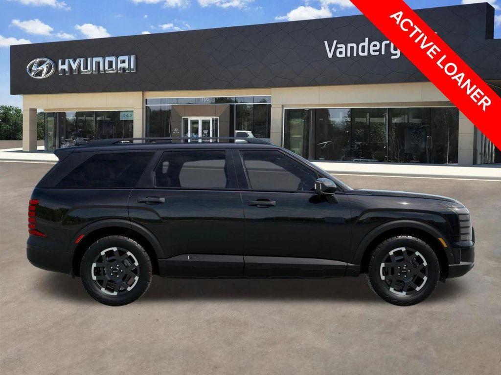 new 2026 Hyundai Palisade car, priced at $48,372