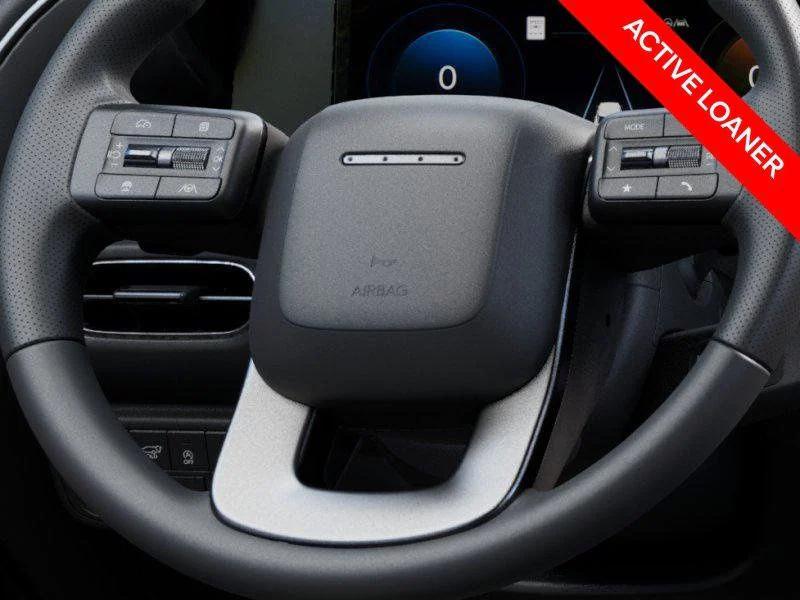 new 2026 Hyundai Palisade car, priced at $48,372