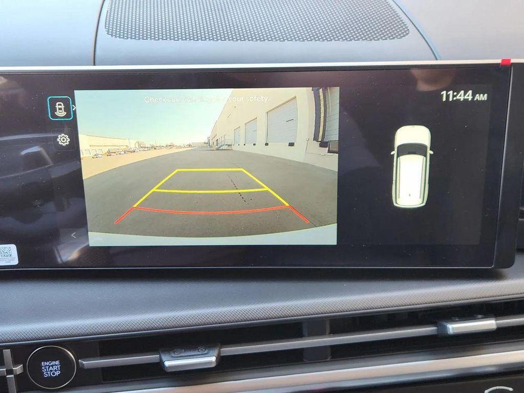 new 2026 Hyundai Santa Fe car, priced at $36,007