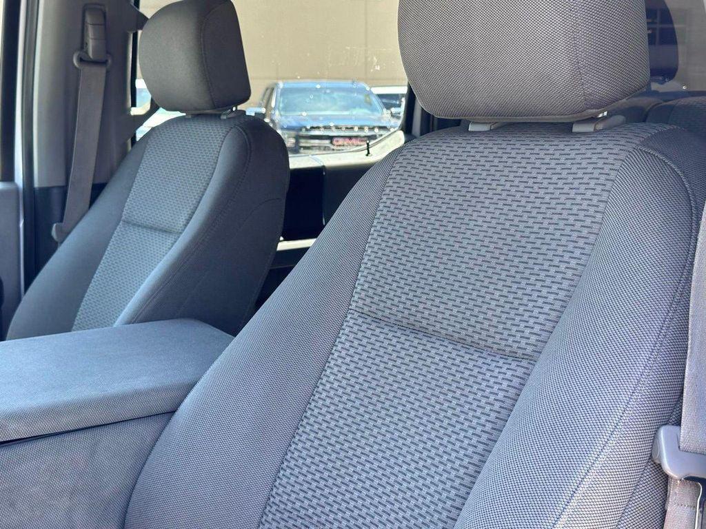 used 2020 Ford F-150 car, priced at $24,900