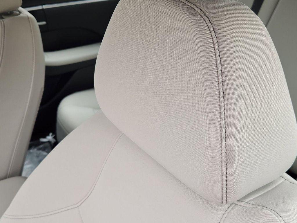 new 2026 Hyundai Sonata car, priced at $29,341