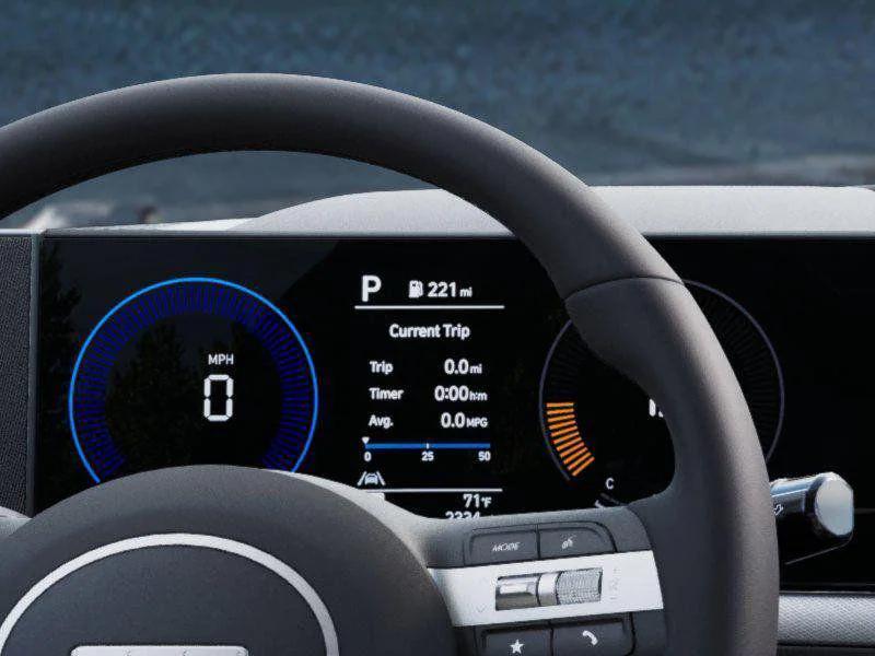 new 2026 Hyundai Sonata car, priced at $29,341