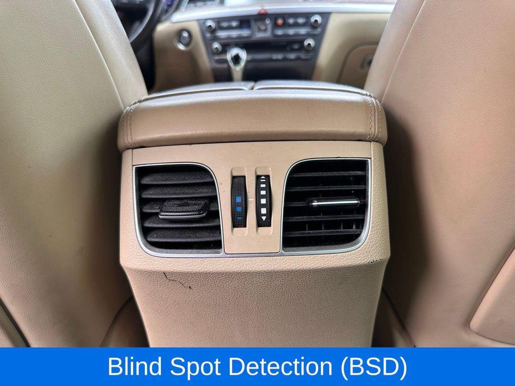 used 2016 Hyundai Genesis car, priced at $12,411