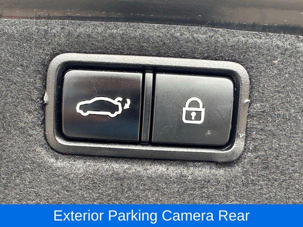 used 2016 Hyundai Genesis car, priced at $12,411