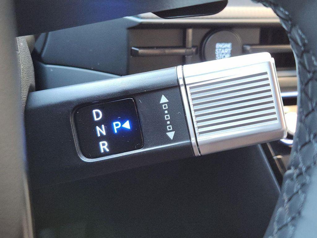 new 2026 Hyundai Santa Fe car, priced at $45,071