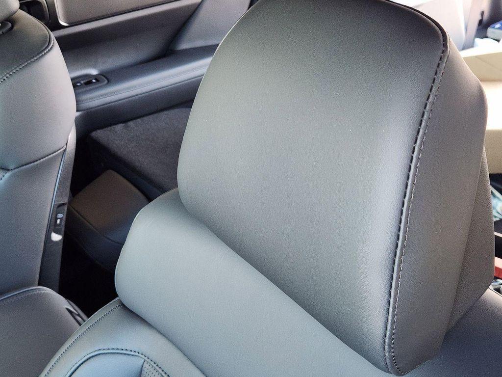 new 2026 Hyundai Santa Fe car, priced at $45,071