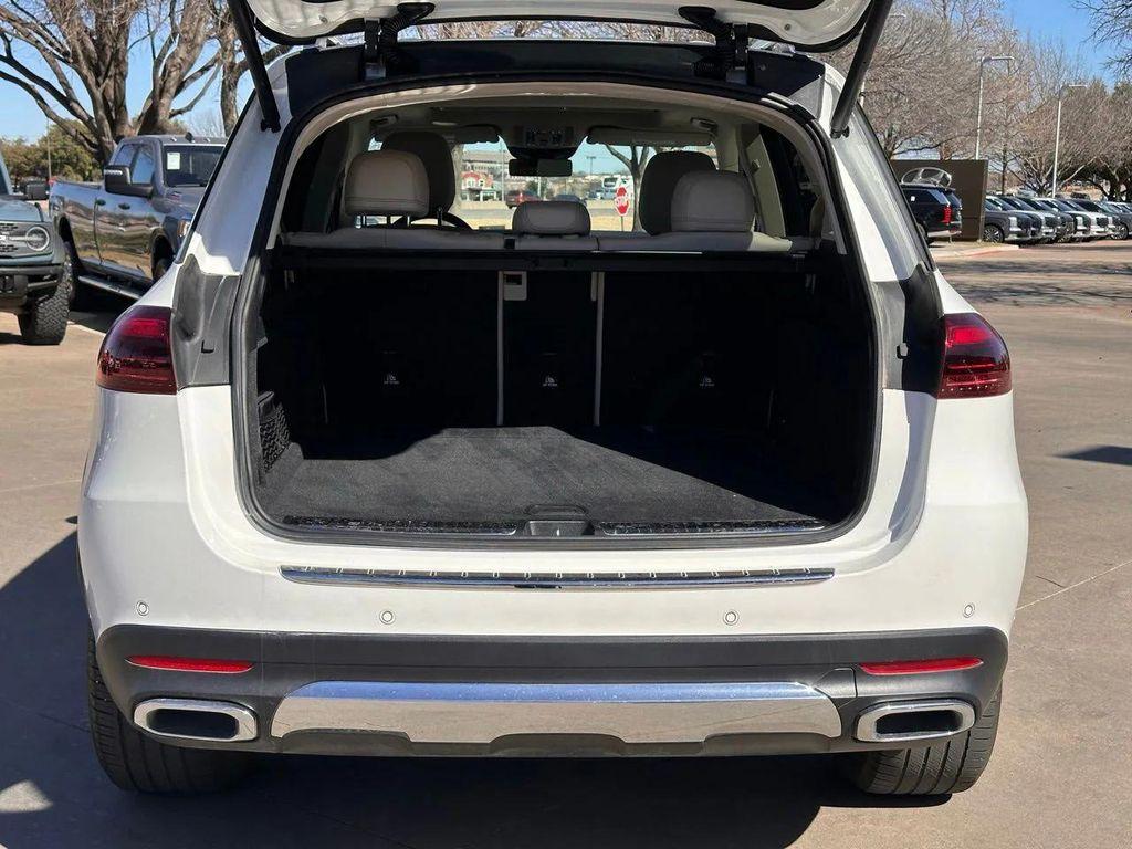used 2024 Mercedes-Benz GLE 350 car, priced at $46,000