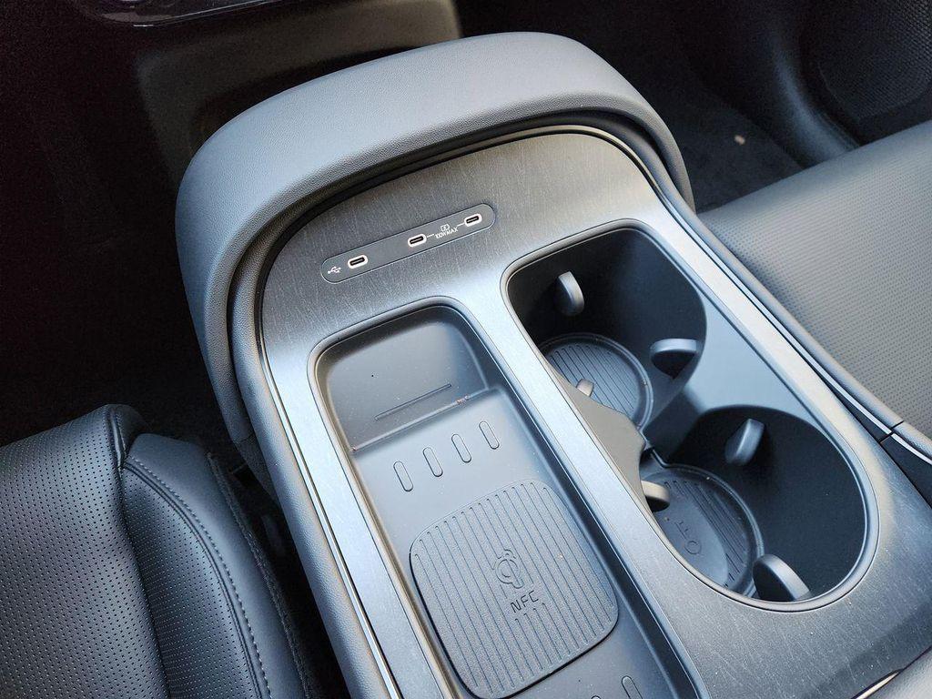 new 2026 Hyundai Palisade car, priced at $48,389