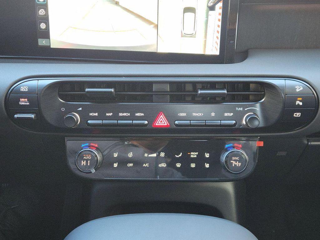 new 2026 Hyundai Palisade car, priced at $48,389