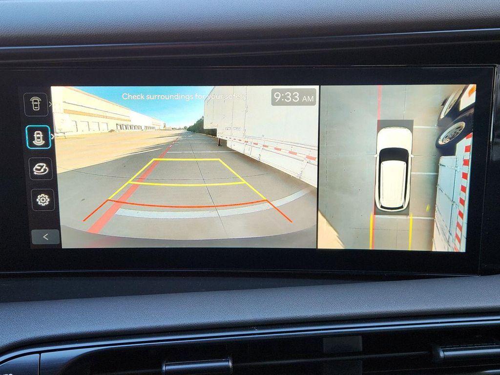 new 2026 Hyundai Palisade car, priced at $48,389