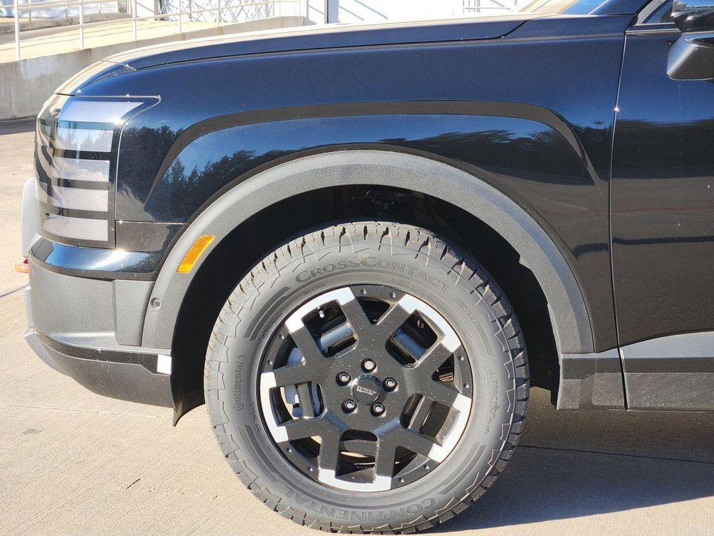 new 2026 Hyundai Palisade car, priced at $48,389