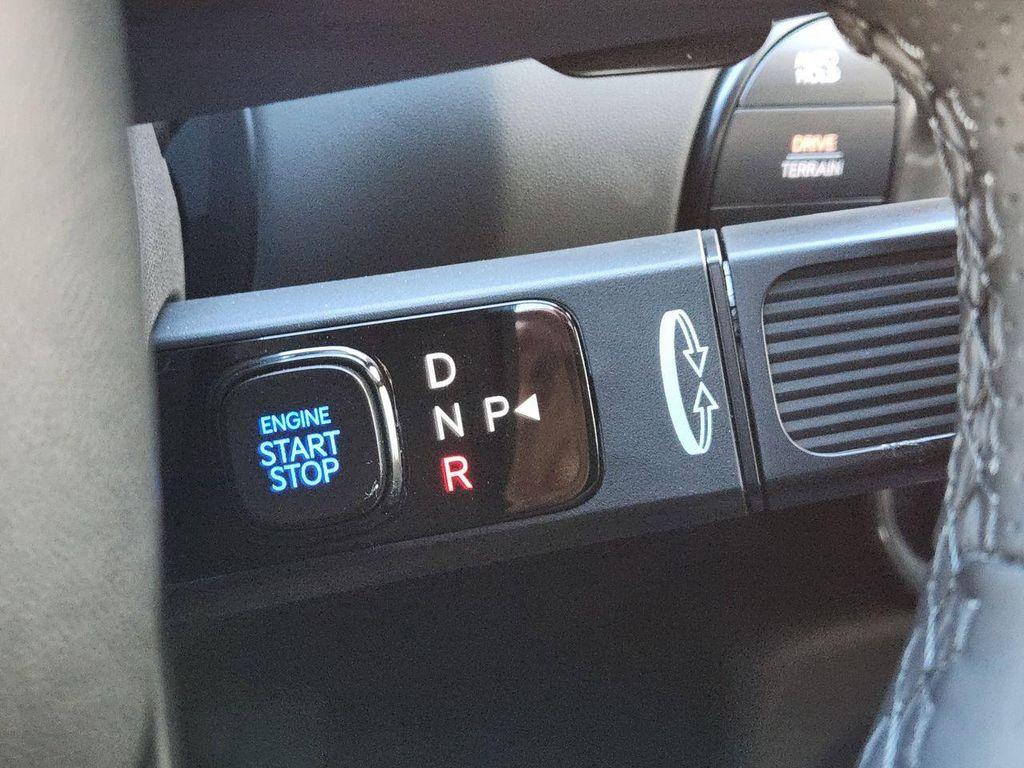 new 2026 Hyundai Palisade car, priced at $48,389