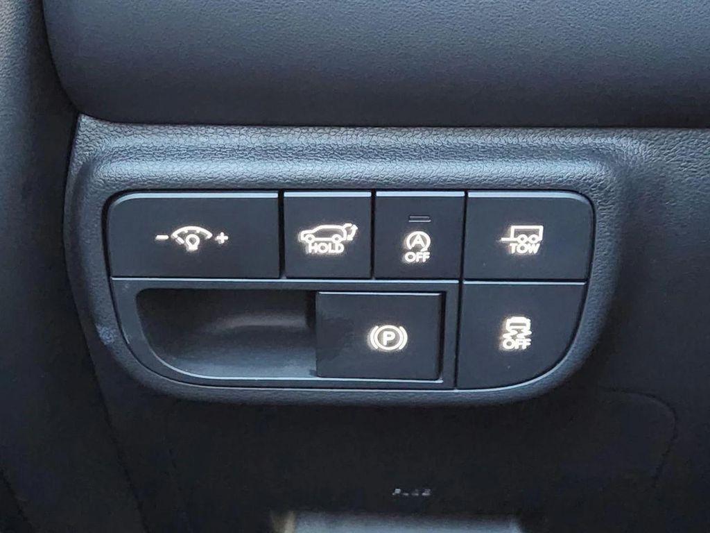 new 2026 Hyundai Palisade car, priced at $48,389