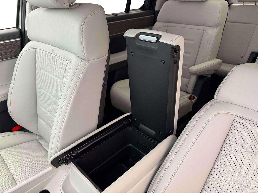 new 2026 Hyundai SANTA FE HEV car, priced at $48,221
