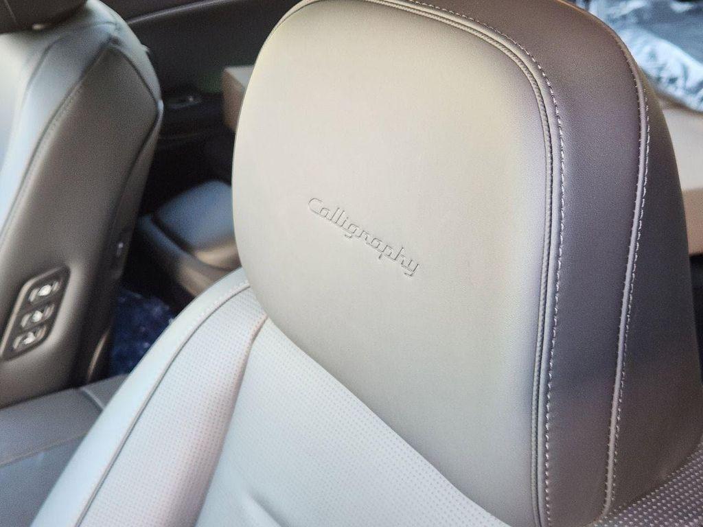 new 2026 Hyundai Palisade Hybrid car, priced at $57,664