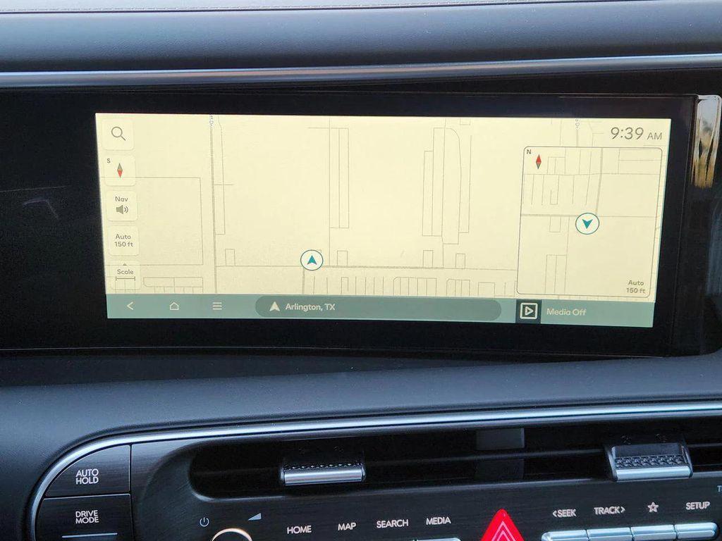 new 2026 Hyundai Palisade Hybrid car, priced at $57,664