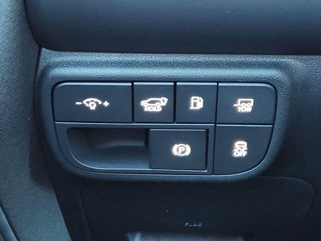 new 2026 Hyundai Palisade Hybrid car, priced at $57,664