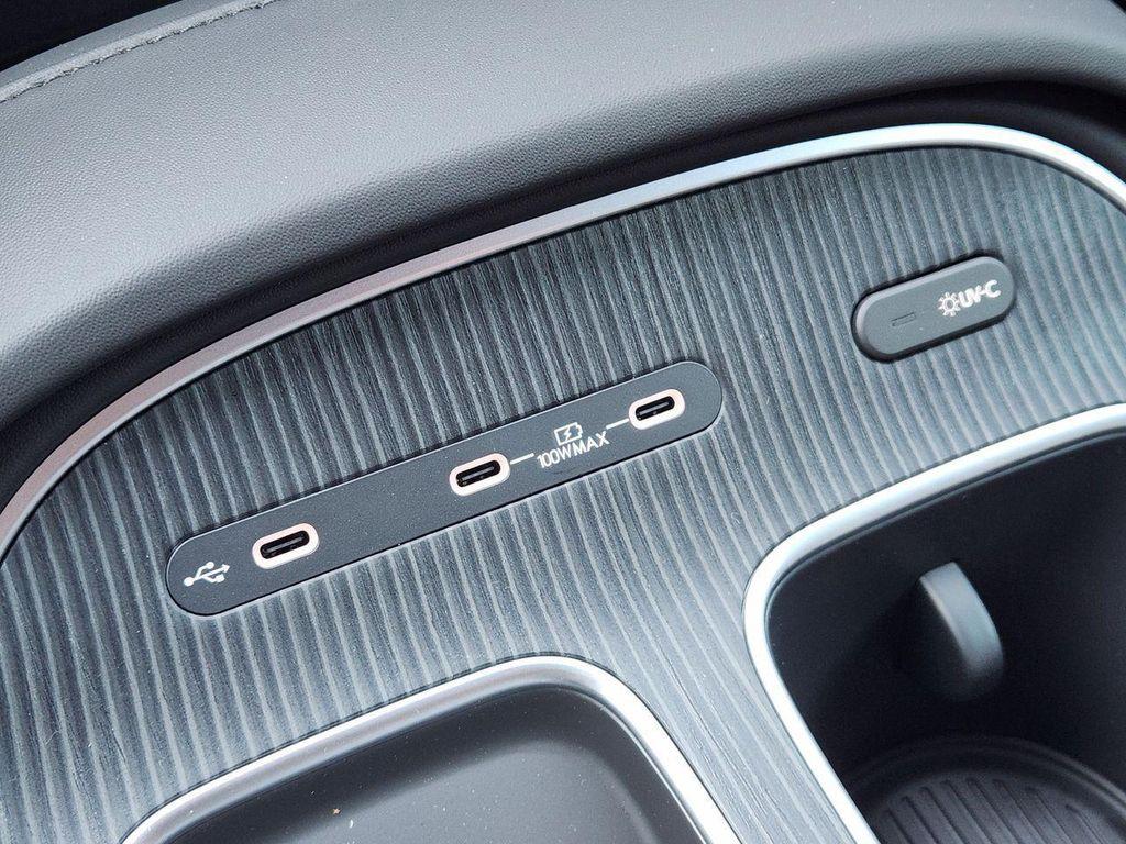 new 2026 Hyundai Palisade Hybrid car, priced at $57,664