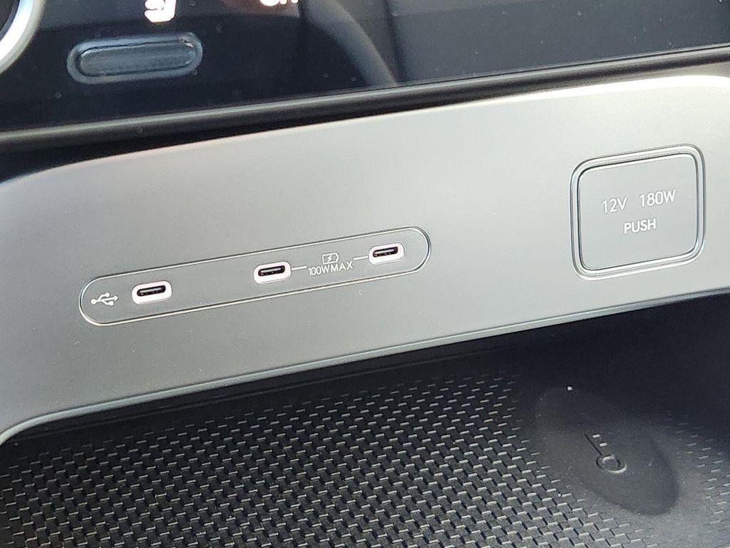 new 2026 Hyundai IONIQ 9 car, priced at $59,811