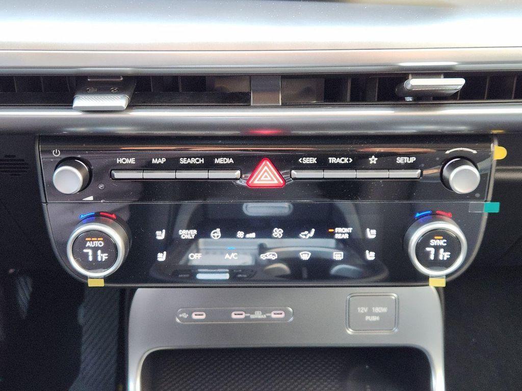 new 2026 Hyundai IONIQ 9 car, priced at $59,811