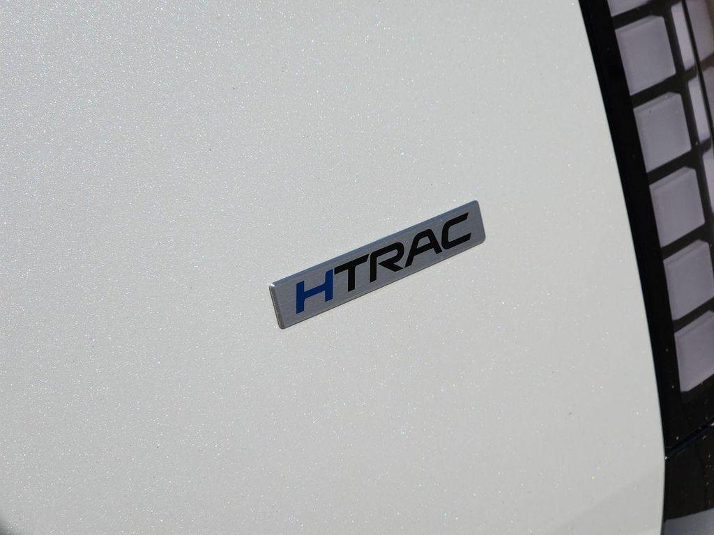 new 2026 Hyundai IONIQ 9 car, priced at $59,811