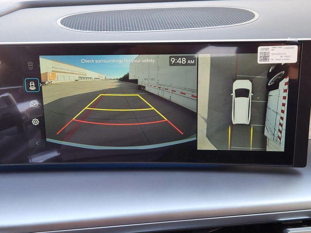 new 2026 Hyundai IONIQ 9 car, priced at $59,811