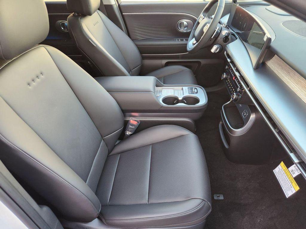 new 2026 Hyundai IONIQ 9 car, priced at $59,811