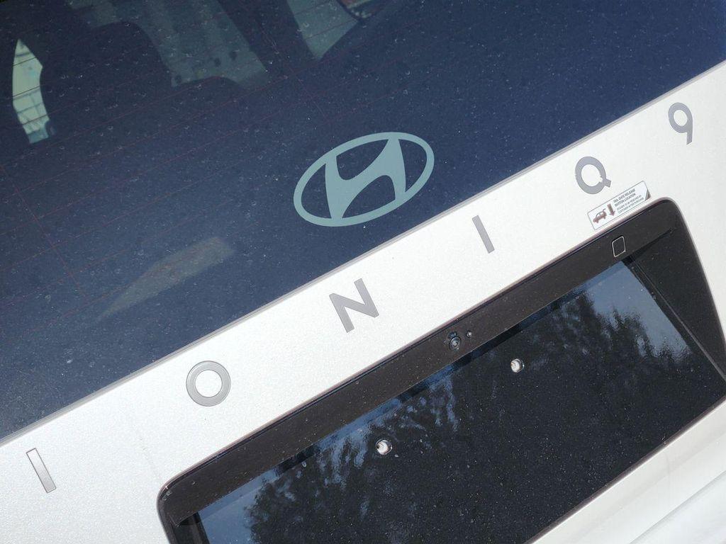 new 2026 Hyundai IONIQ 9 car, priced at $59,811