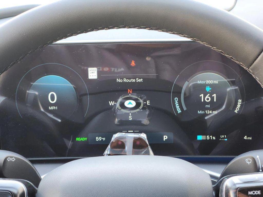 new 2026 Hyundai IONIQ 9 car, priced at $59,811