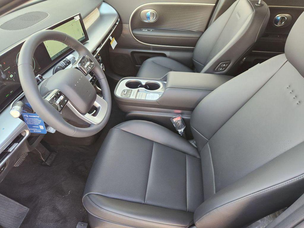 new 2026 Hyundai IONIQ 9 car, priced at $59,811