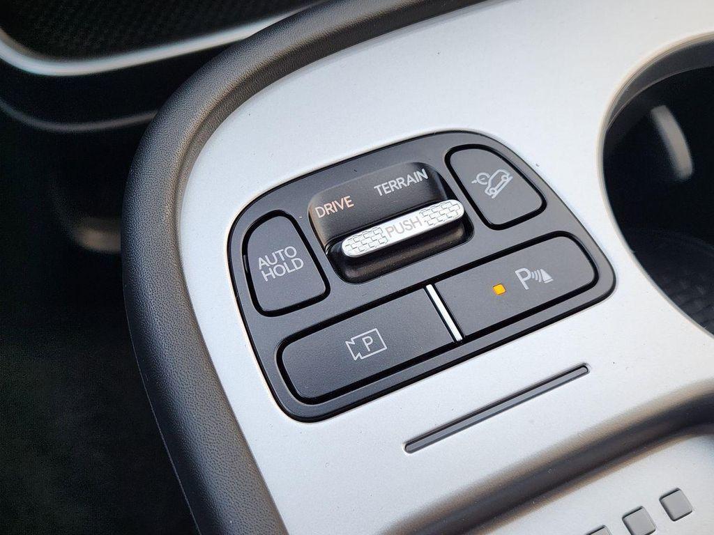 new 2026 Hyundai IONIQ 9 car, priced at $59,811