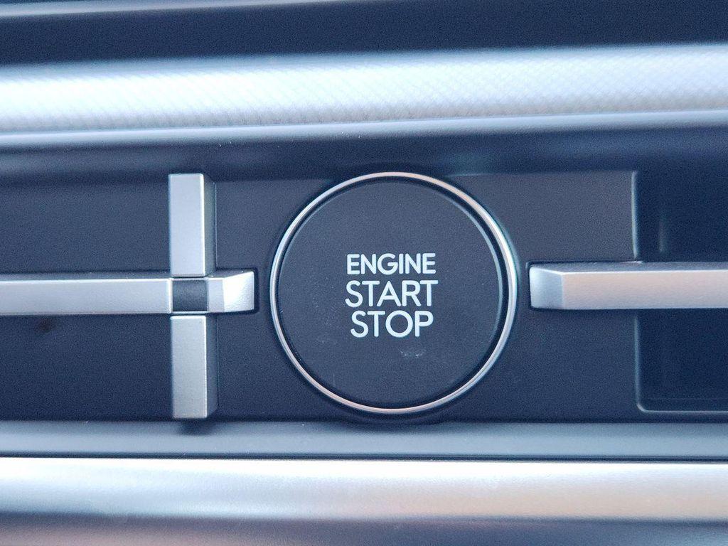 new 2026 Hyundai Santa Fe car, priced at $39,572