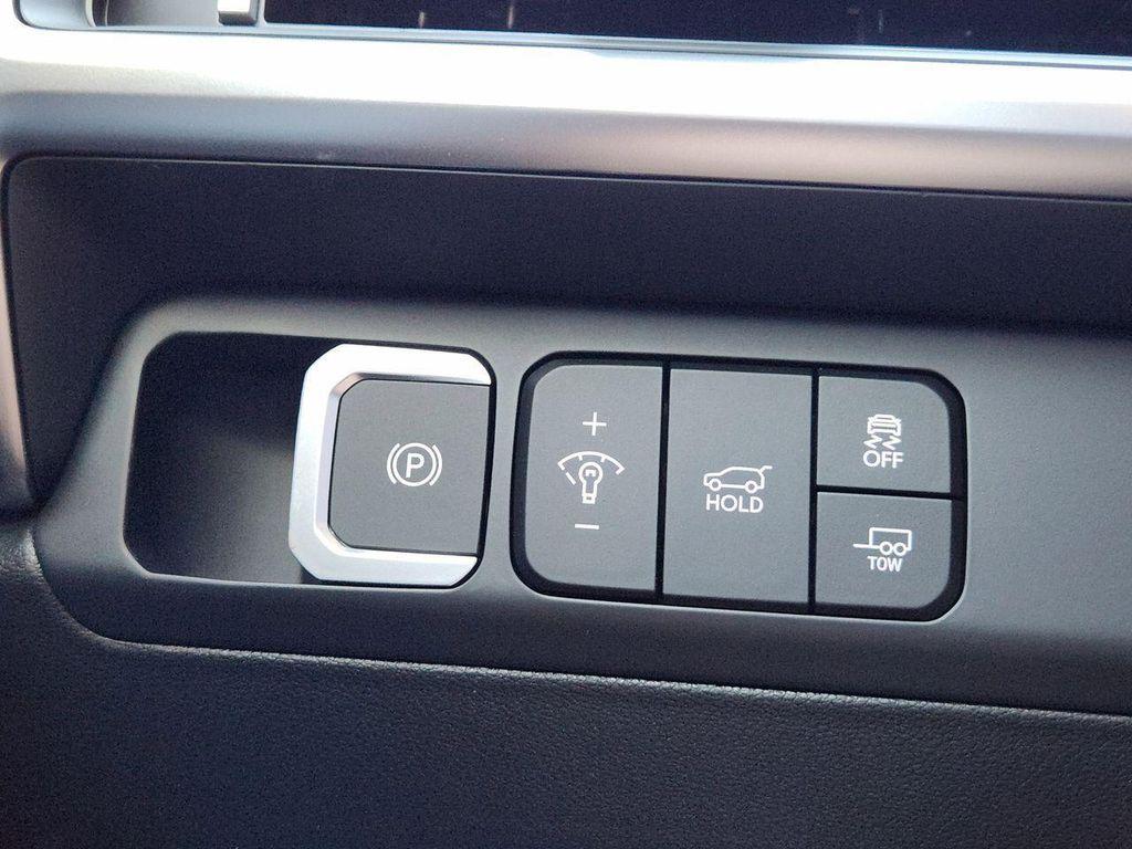 new 2026 Hyundai Santa Fe car, priced at $39,572