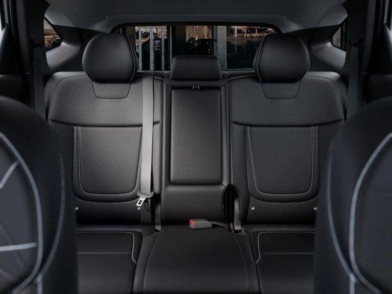 new 2026 Hyundai Tucson car, priced at $28,554