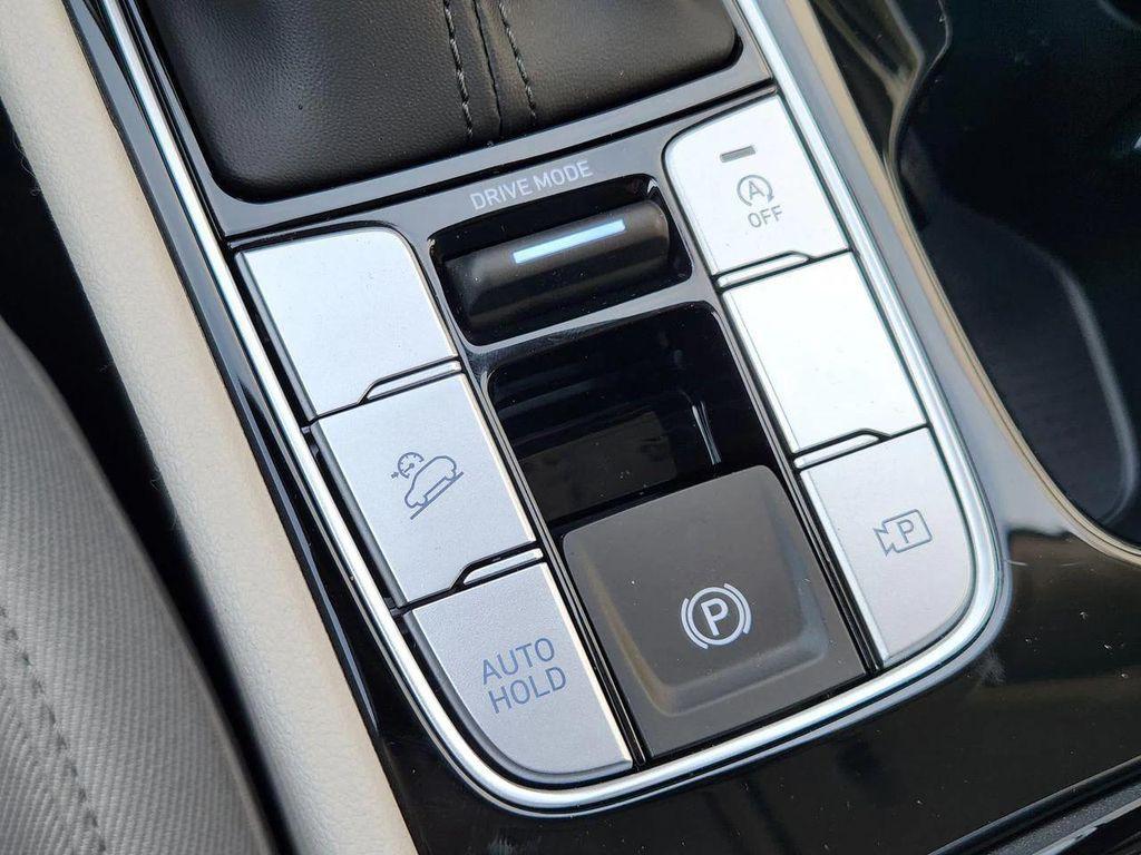 new 2026 Hyundai Tucson car, priced at $28,304