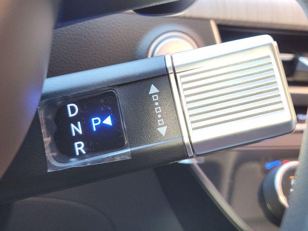 new 2026 Hyundai Sonata Hybrid car, priced at $30,035