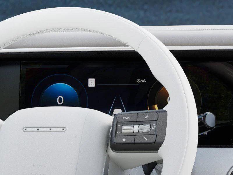 new 2026 Hyundai Palisade car, priced at $49,934