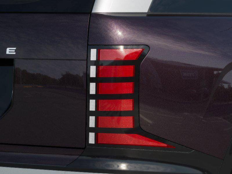 new 2026 Hyundai Palisade car, priced at $49,934