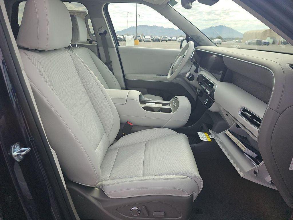 used 2026 Hyundai Palisade Hybrid car, priced at $55,935