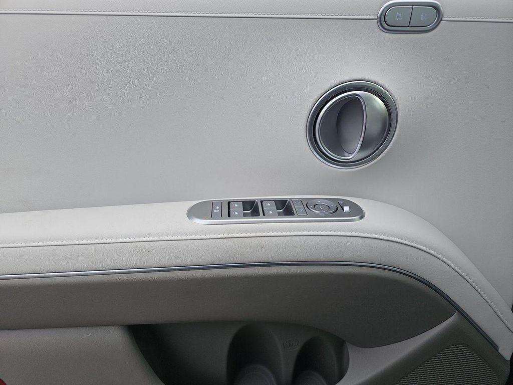 used 2026 Hyundai Palisade Hybrid car, priced at $55,935