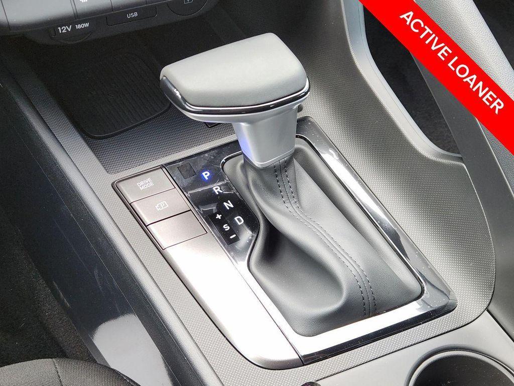 new 2026 Hyundai Elantra car, priced at $22,215