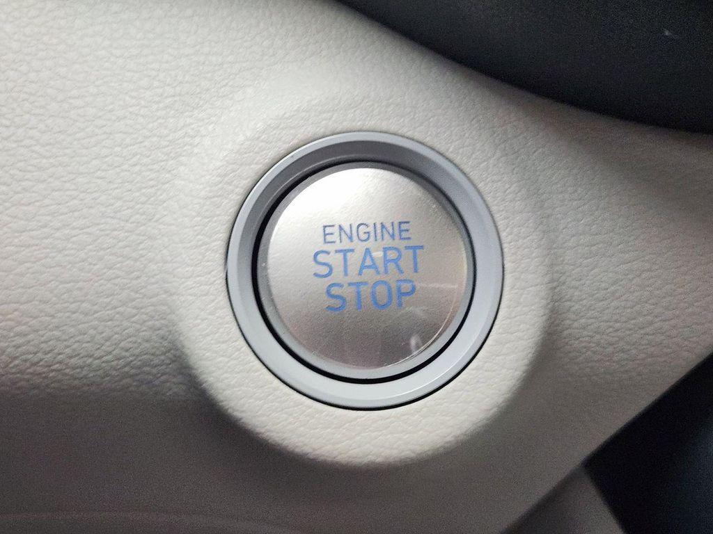 new 2026 Hyundai Venue car, priced at $24,191