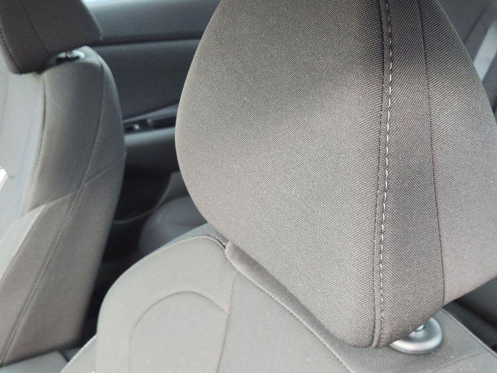 new 2026 Hyundai Elantra car, priced at $25,925