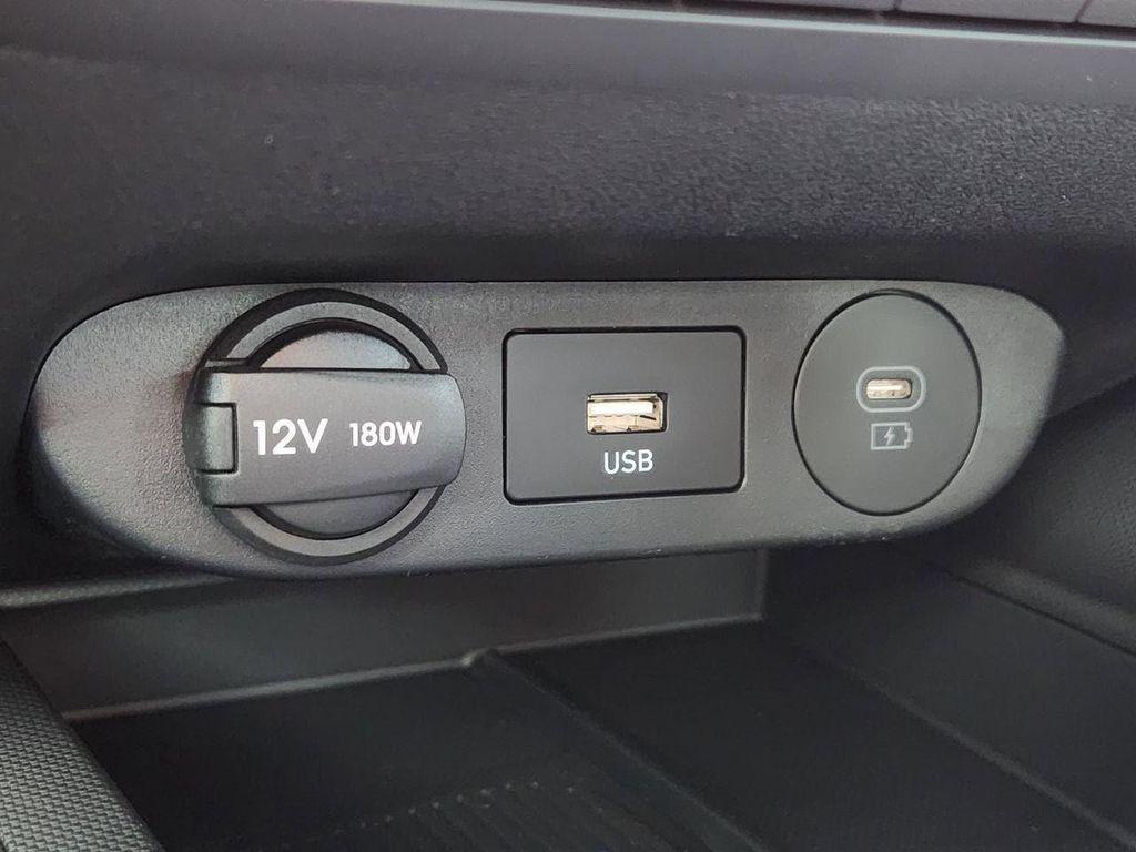 new 2026 Hyundai Elantra car, priced at $25,925