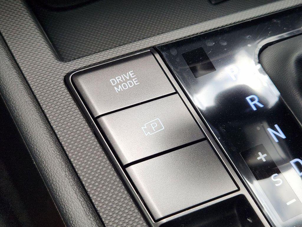 new 2026 Hyundai Elantra car, priced at $25,925
