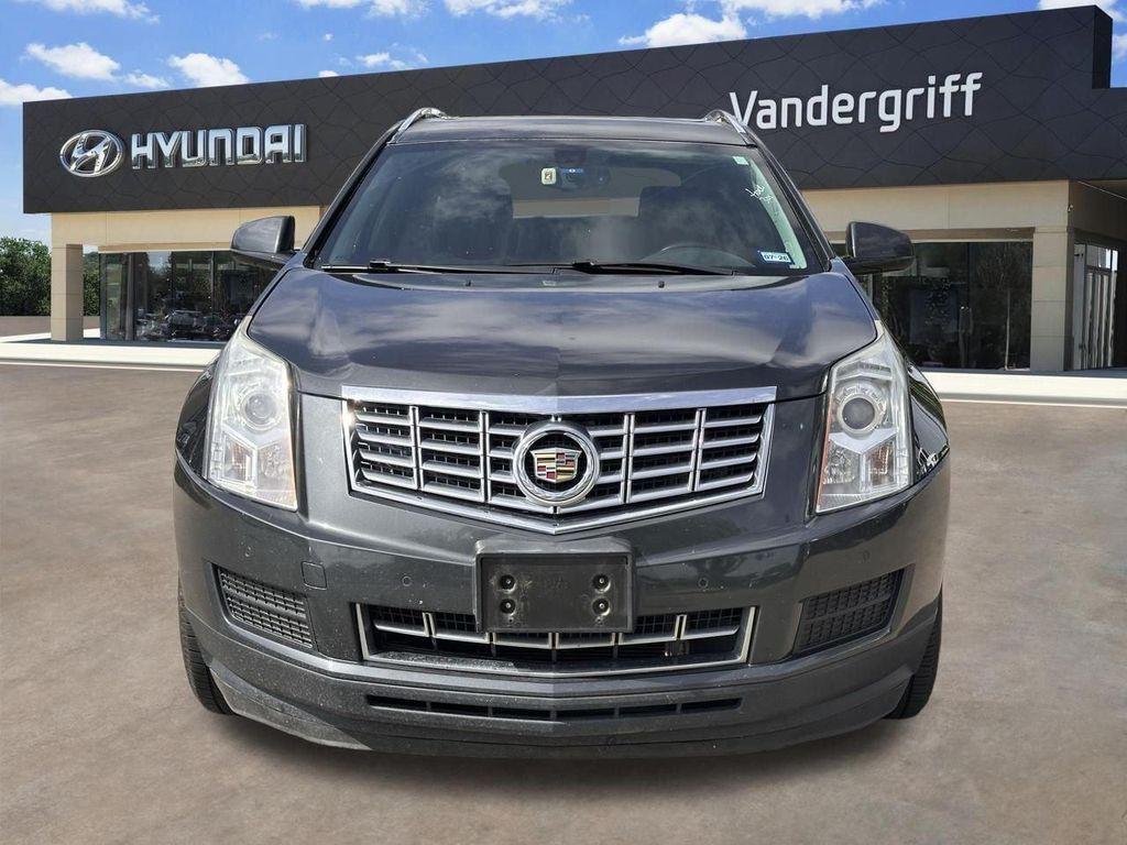 used 2016 Cadillac SRX car, priced at $12,848