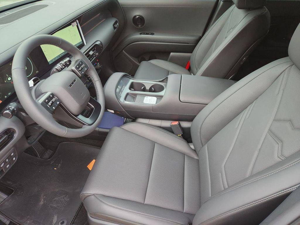 new 2026 Hyundai Palisade car, priced at $49,003